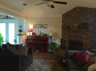 4730 Princeton Ave, Midland, TX 79703