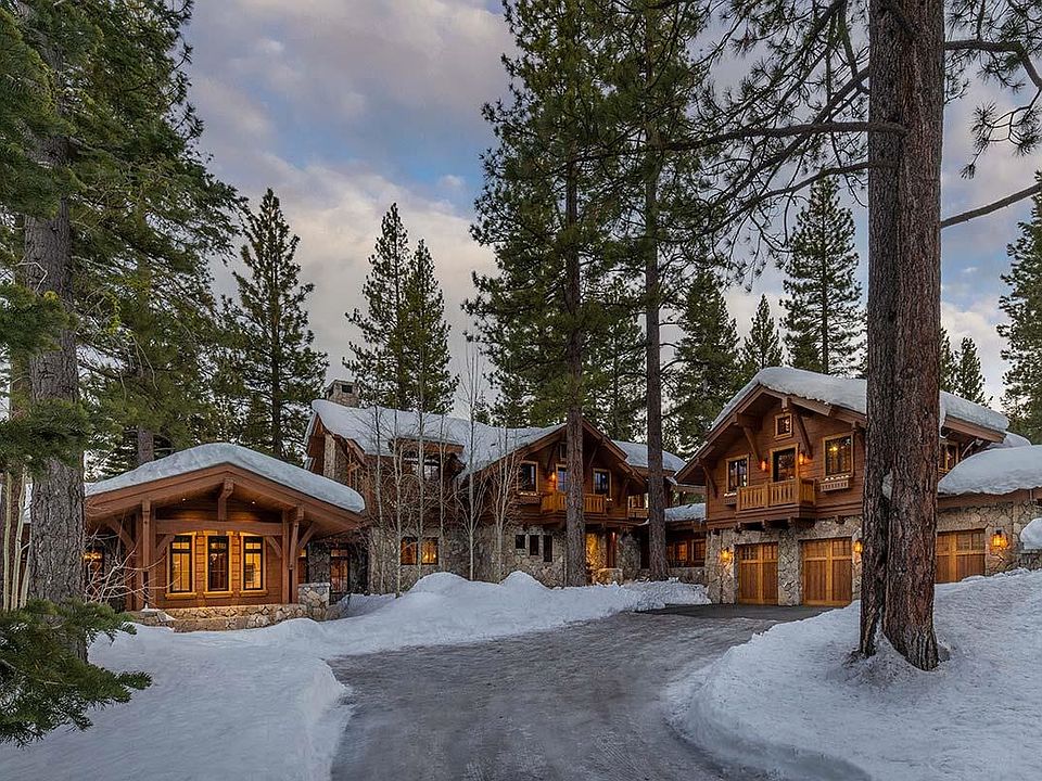 8458 Valhalla Dr, Truckee, CA 96161 Zillow