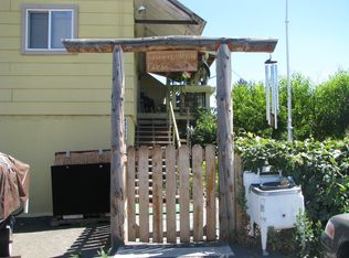 43117 Main St, Richland, OR 97870