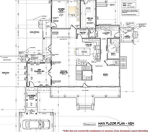 Proposed & existing 