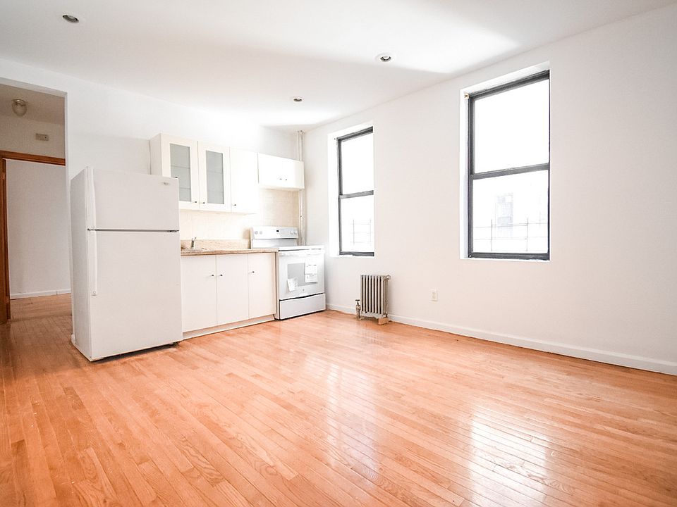 1st image of 525 W 158th St APT 1D