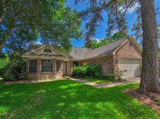 9103 Kirkleigh Ln, Spring, TX 77379