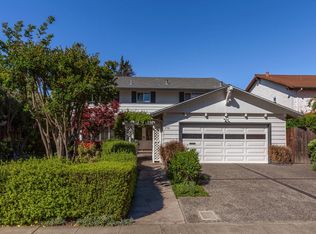 656 Towle Pl, Palo Alto, CA 94306
