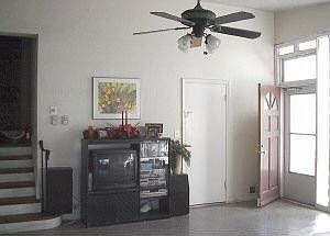 Living Room (front entrance)