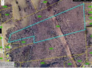 0 Hoffman Rd, Lincolnton, NC 28092