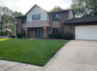 105 Pheasant Run, O Fallon, IL 62269