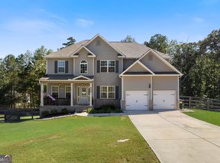 15 Quarry Ln, Dallas, GA 30157