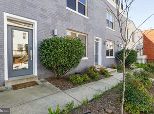 610 Newton Pl NW APT 1, Washington, DC