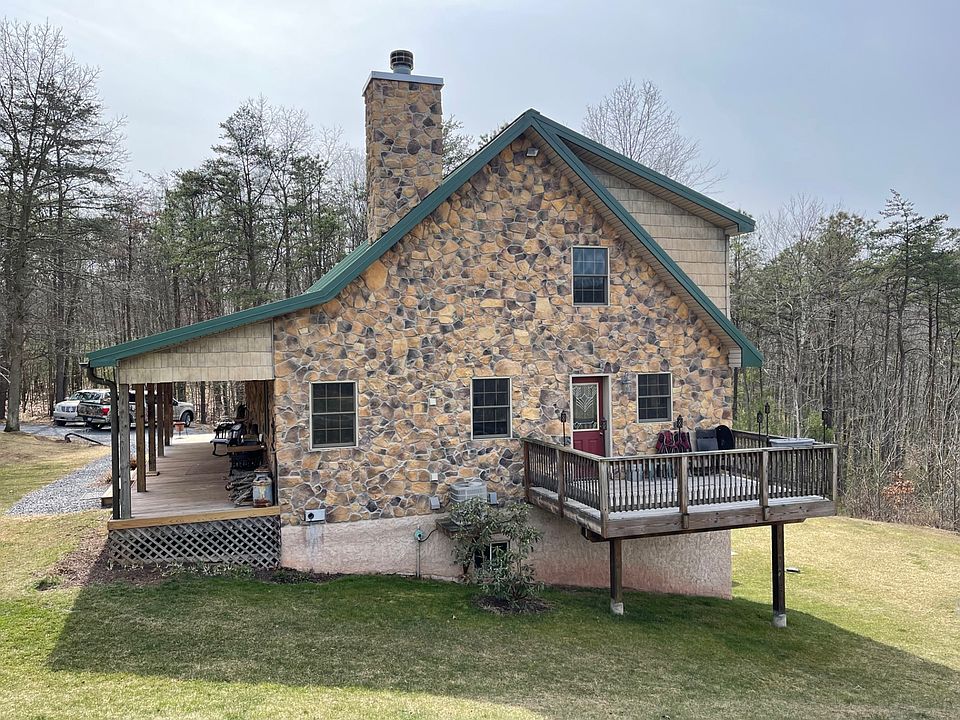 16115 Smith Valley Rd, Mapleton Depot, PA 17052 Zillow