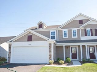 15333 W 102nd Pl, Dyer, IN 46311