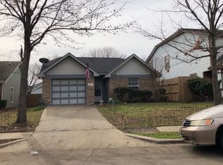 3037 Saint Nicholas Dr, Dallas, TX 75233
