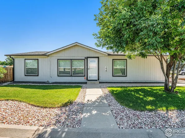 154 Valdai St, Lochbuie, CO 80603