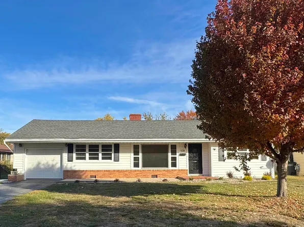 528 Holly Ln, Kokomo, IN 46902