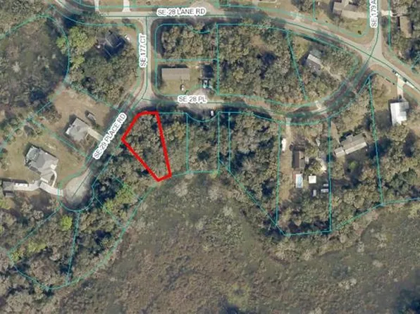 0 SE 29th Place Rd #24, Silver Springs, FL 34488