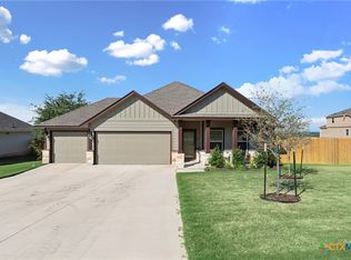 209 Bobby Lou Ln, Copperas Cove, TX 76522