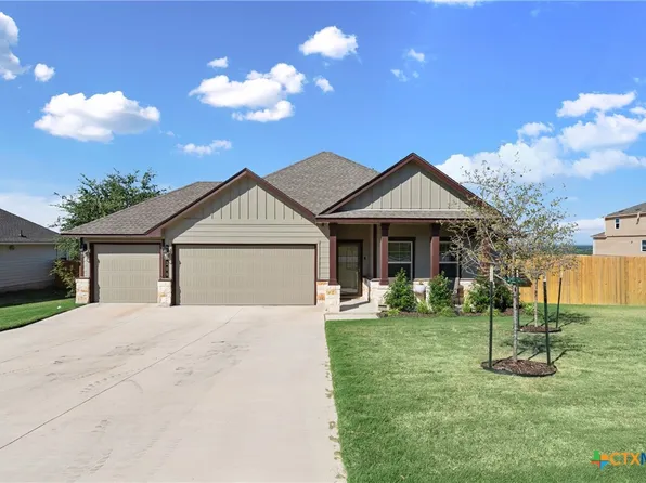 209 Bobby Lou Ln, Copperas Cove, TX 76522