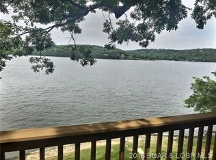 115 Scenic Channel View Rd, Linn Creek, MO 65052
