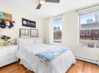 34 Sheafe St, Boston, MA 02113