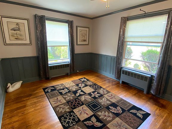 Dining Room or Office