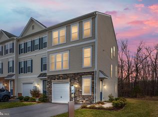 148 Solara Dr, Winchester, VA 22602