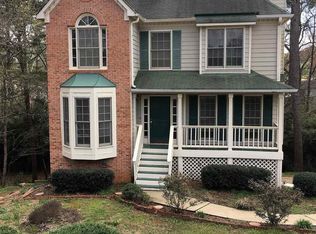 5034 Rodrick Trl, Marietta, GA 30066