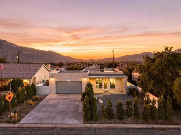 16781 Bubbling Wells Rd, Desert Hot Springs, CA 92240