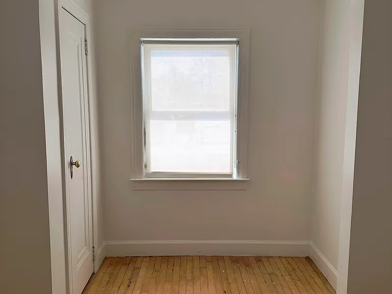 bedroom #1