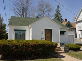 1008 7th St, Wausau, WI 54403