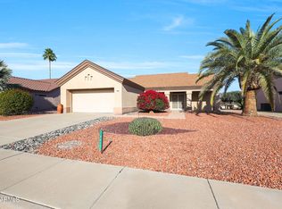14922 W Buttonwood Dr, Sun City West, AZ 85375