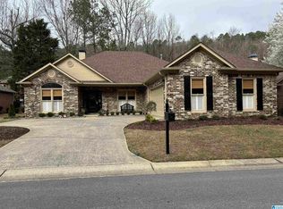 438 N Lake Rd, Birmingham, AL 35242