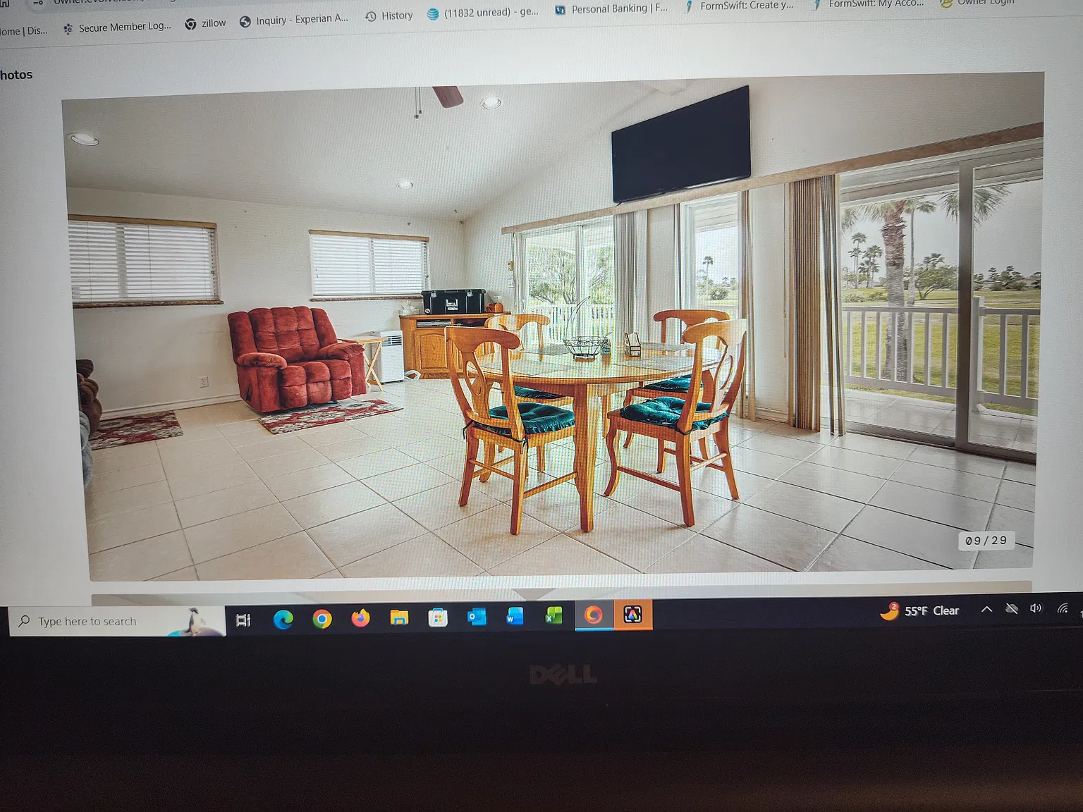 2 bed, 800 sqft, $3,000 — Photo 3