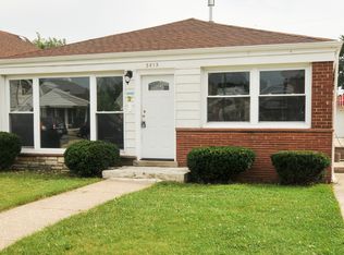 3813 W 77th St, Chicago, IL 60652