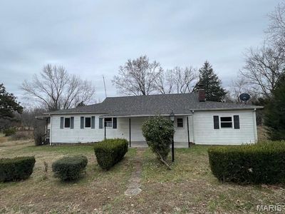 4348 County Road 2100, Pomona, MO, 65789