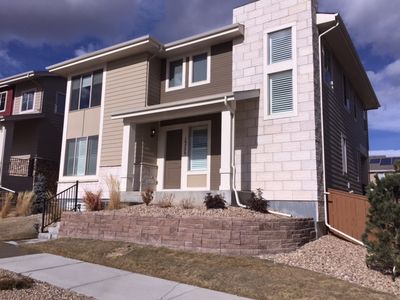 15775 W 94th Ave, Arvada, CO, 80007