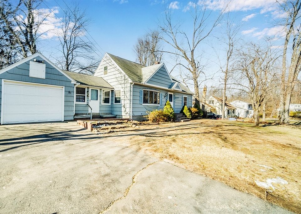 247 Vineland Ave, East Longmeadow, MA 01028 Zillow