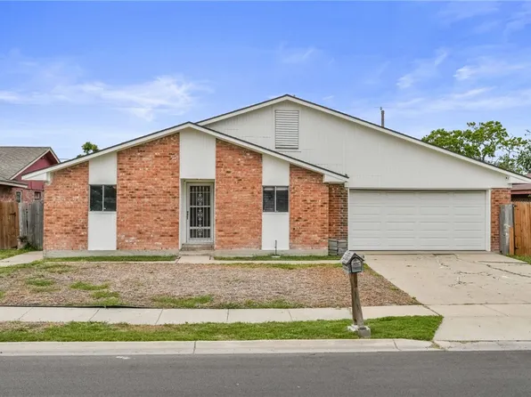 5721 Cresthaven Dr, Corpus Christi, TX 78415