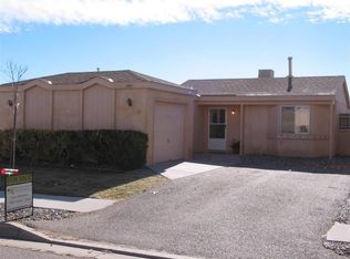 1321 Rebecca Rd NE, Rio Rancho, NM 87144