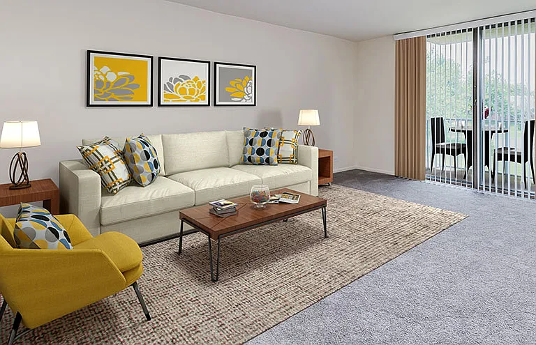 The Grove at Schaumburg Apartments — Photo 6