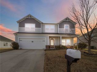 22 Larson Dr, Simpsonville, SC 29681