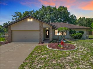 9304 E Alvada Ln, Inverness, FL 34450