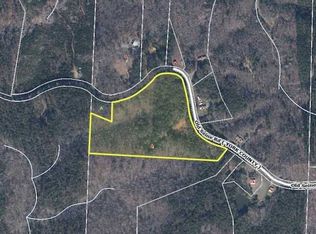 3335 Old Seine Rd, Smyrna, SC 29743