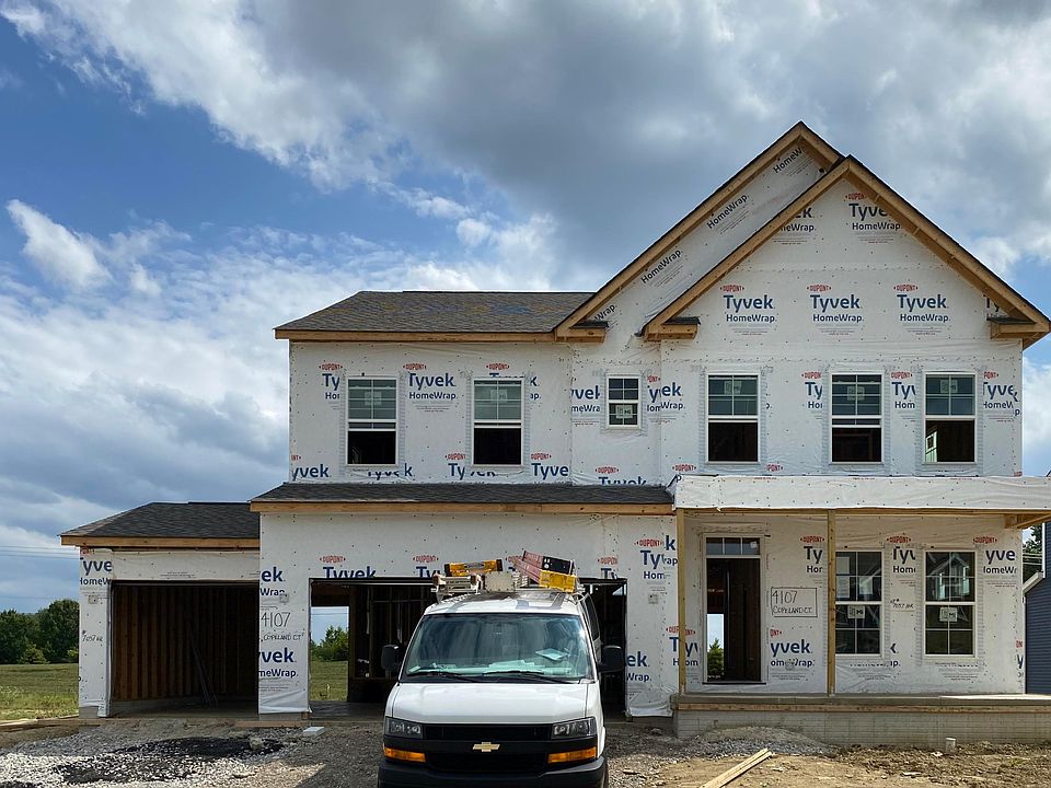 1st image of 4107 Copeland Ct