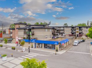 2232 McAllister Ave #214, Pt Coquitlam, BC V3C 2A6