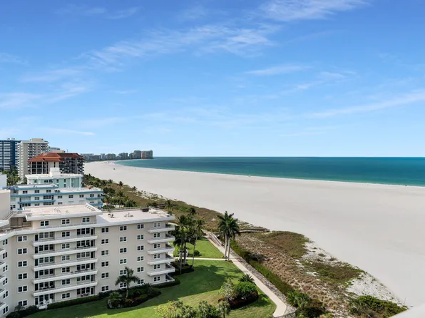 260 Seaview Ct APT 1409, Marco Island, FL 34145