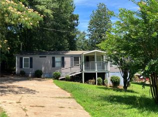 1303 Lebanon Rd, Pendleton, SC 29670
