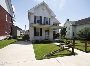 612 Rose St, Williamsport, PA 17701