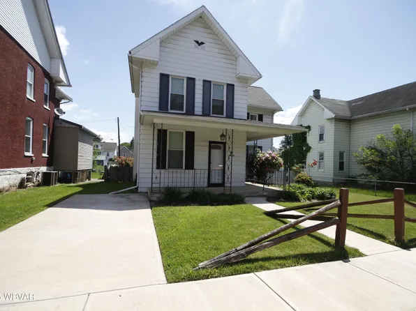 612 Rose St, Williamsport, PA 17701