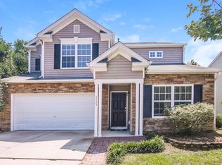 3323 Marshlane Way, Raleigh, NC 27610