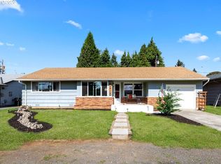 3239 A St, Washougal, WA 98671