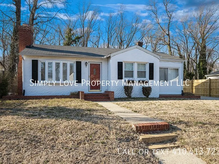 7709 Ravine Dr — Photo 2